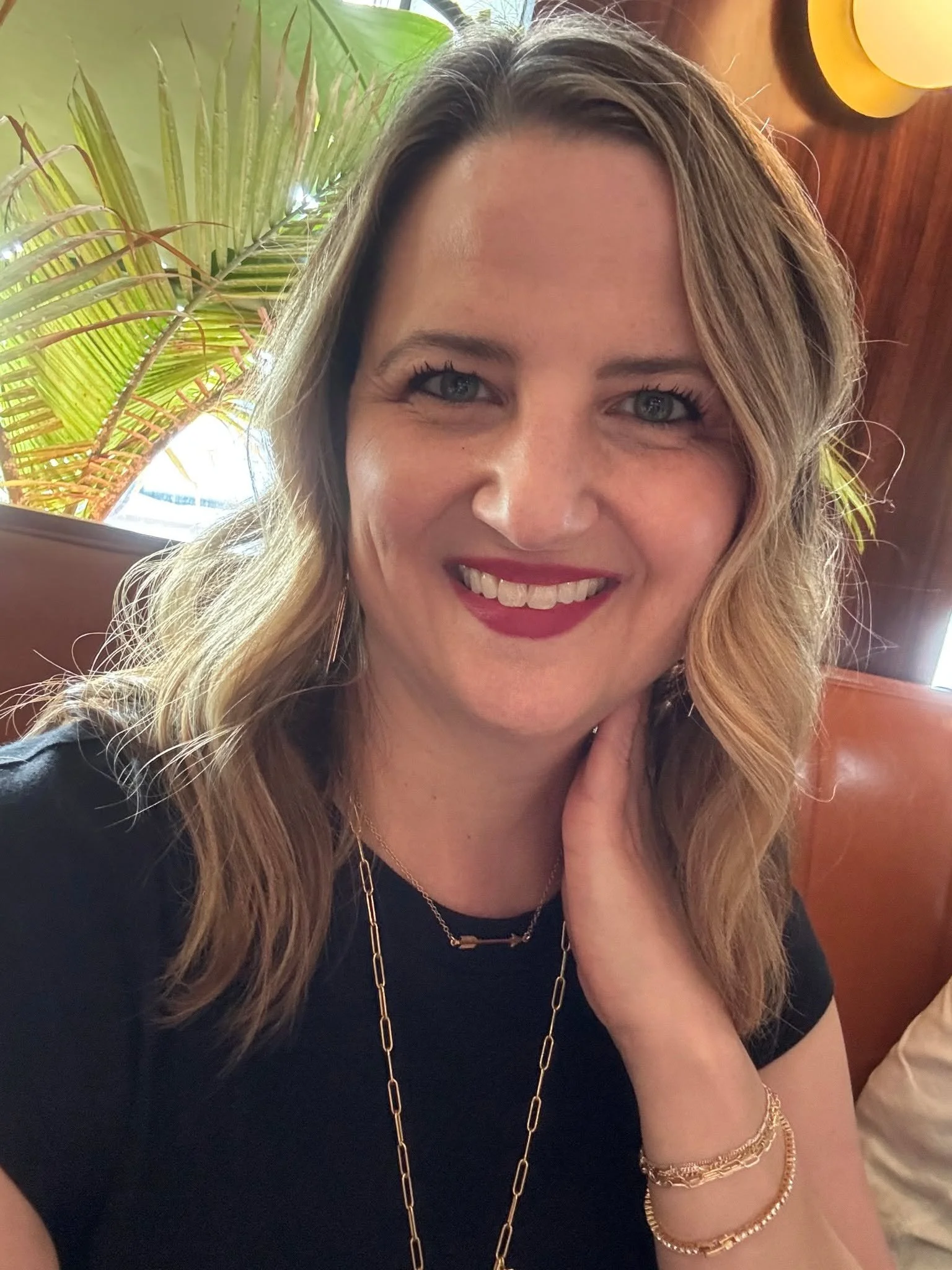 Feeling clueless about what you want next doesn&rsquo;t mean you lack insight.

It often means parts of you learned to adapt in order to survive, and those parts may not know the storm has passed.

This is one reason why you may find yourself thinkin