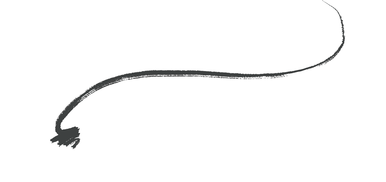 A simple black silhouette of a mouse with a long tail, four legs, and small ears, facing left.