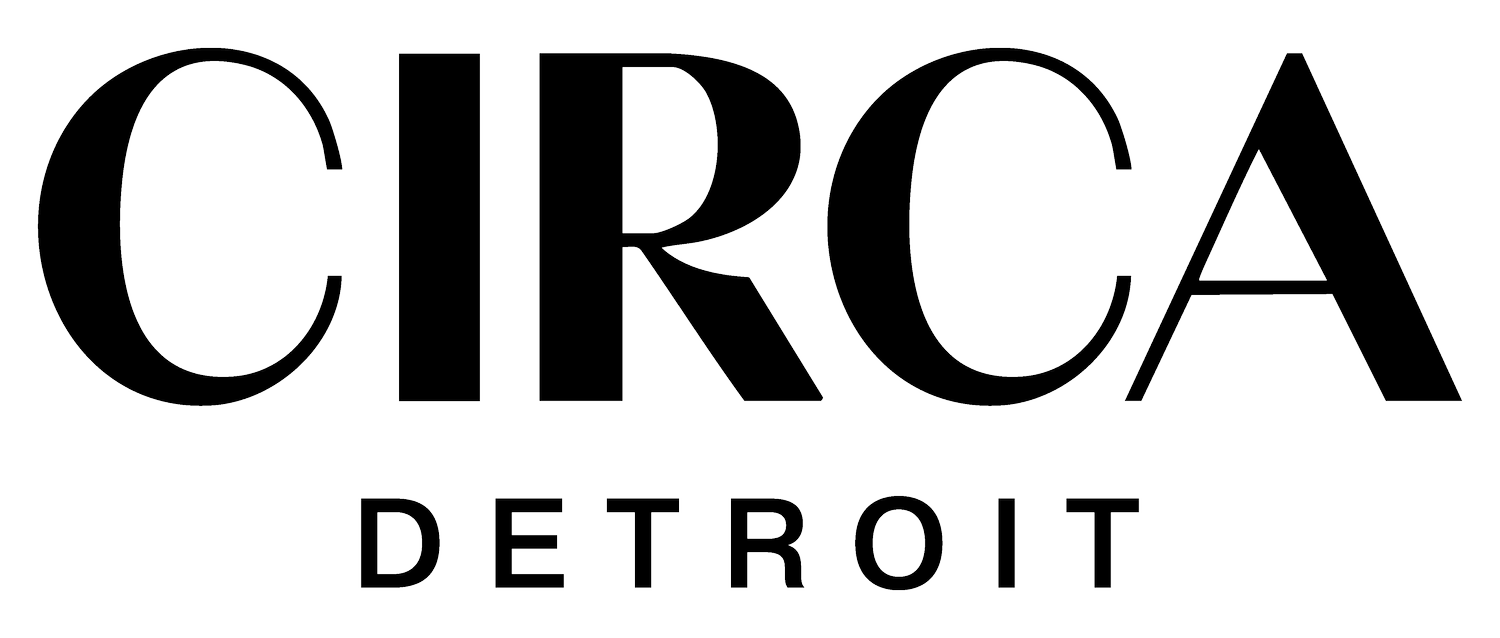 CIRCA DETROIT