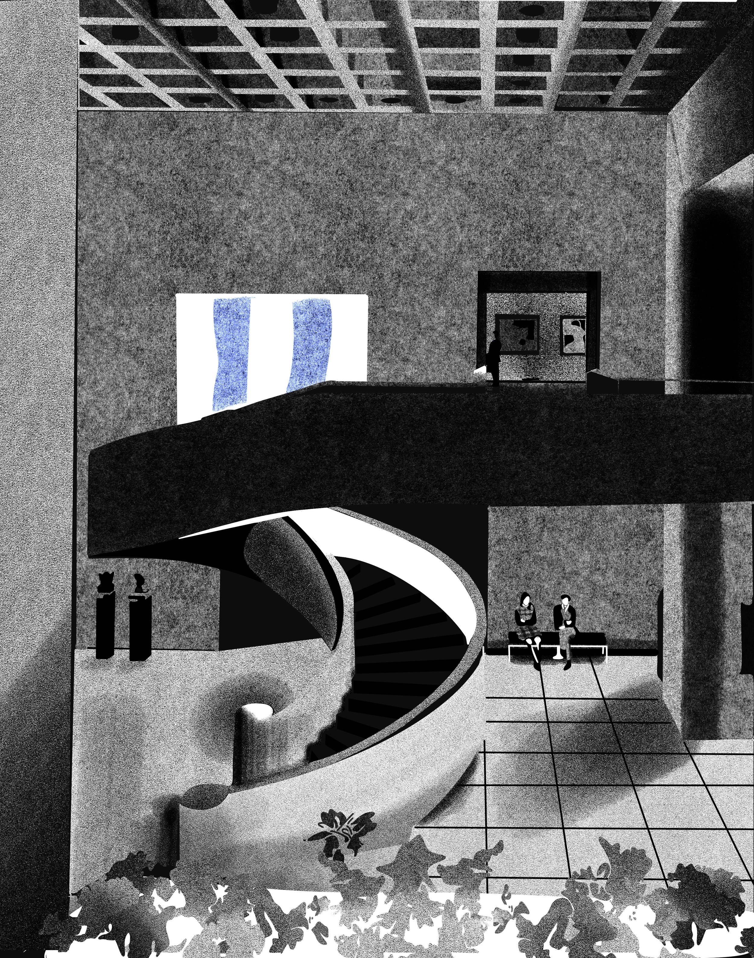 EVERSON MUSEUM EZRA SOLLER