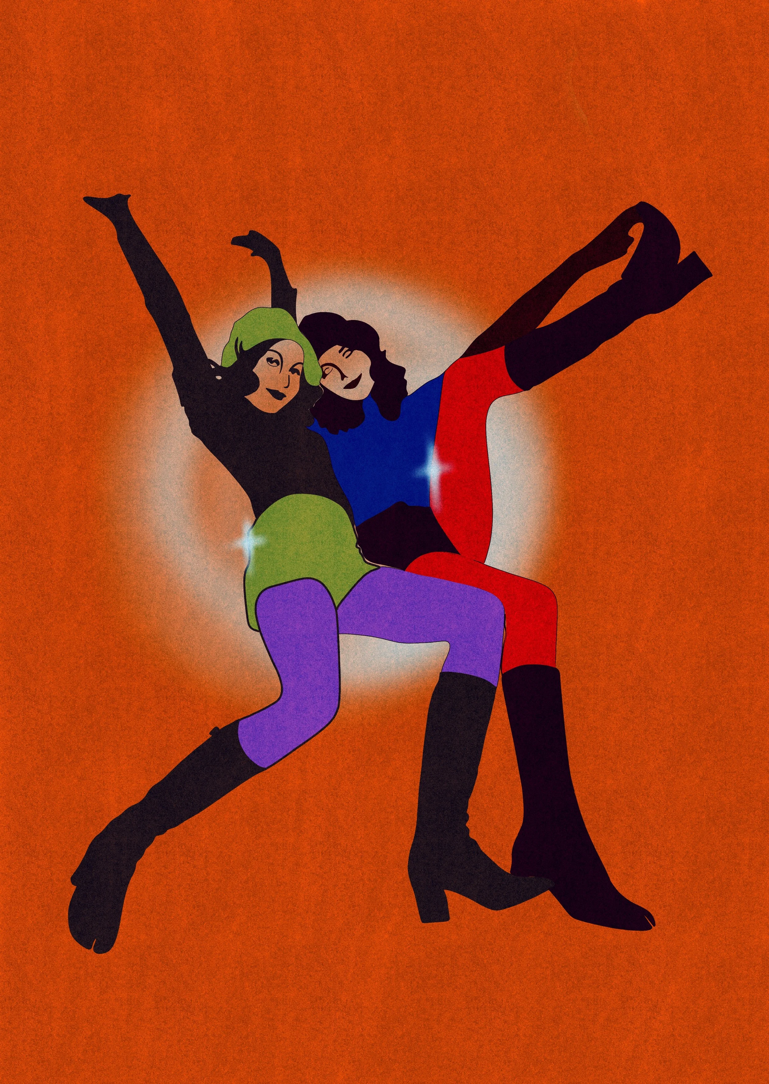 TABI GIRLS