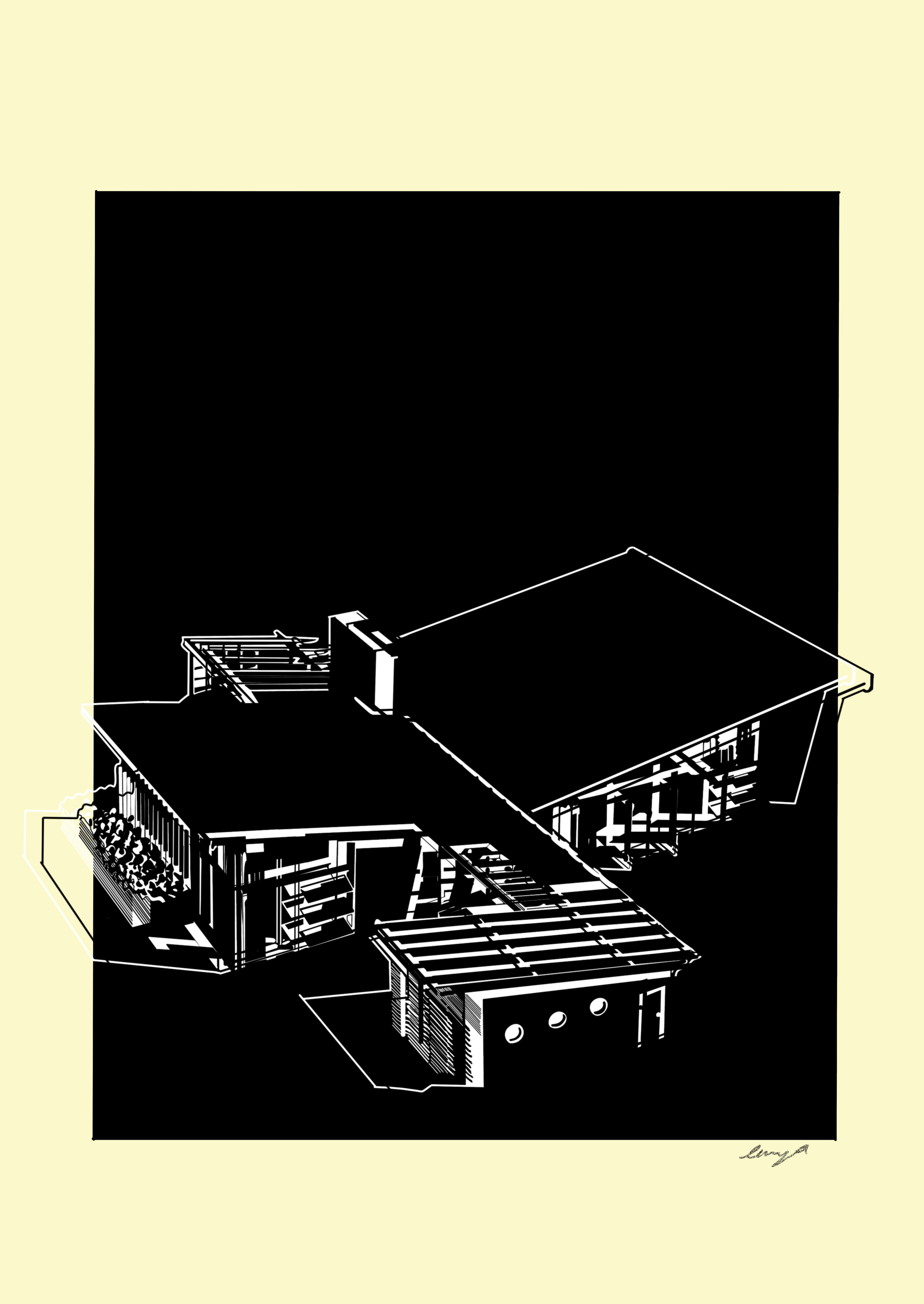 SUBURBIA. 1