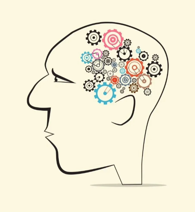 The Quiet Machinery of the Mind</span>