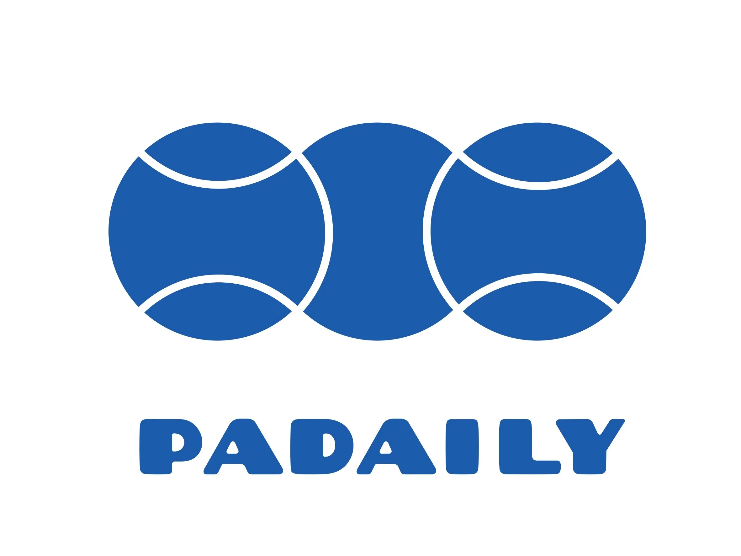 PADAILY padeltoernooi - 11 januari 2026