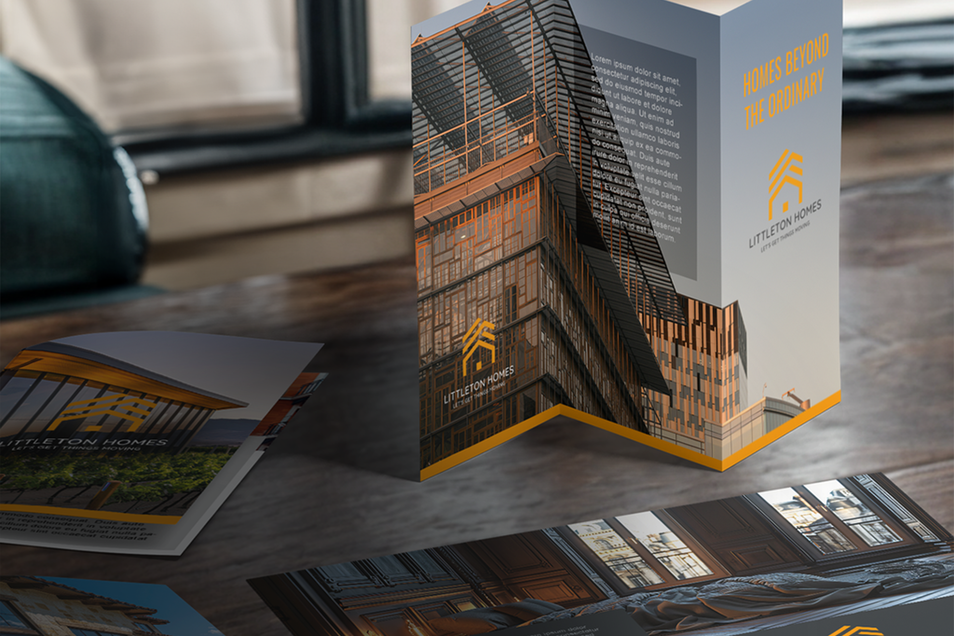 LEADING TALENTED PEOPLE