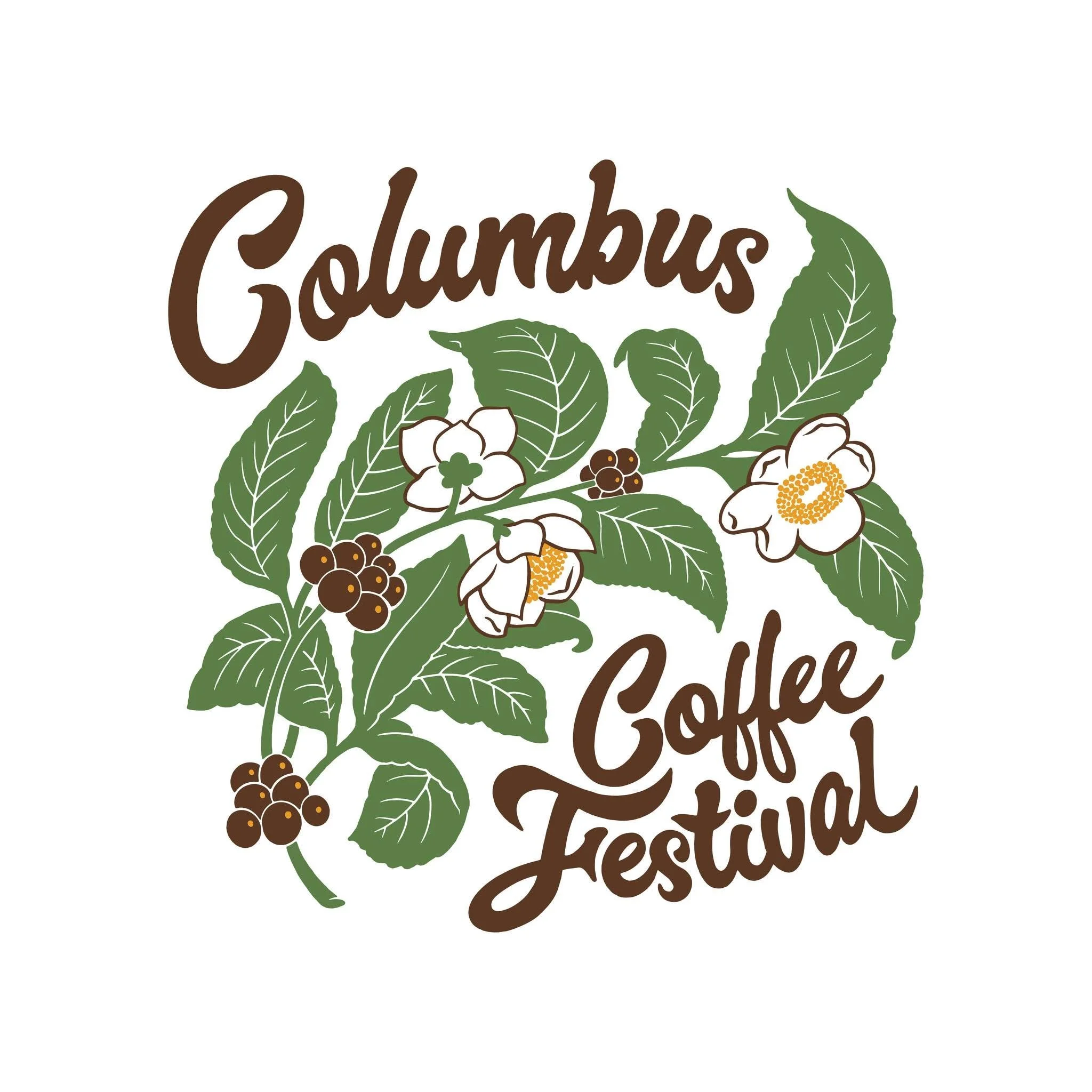 Columbus Coffee Festival