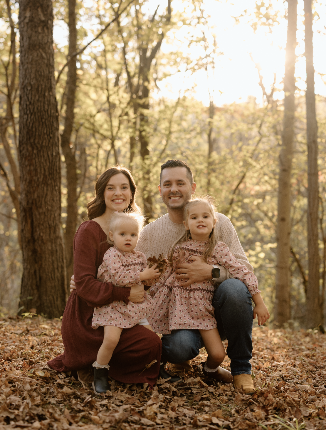 Fall Photo Mini Sessions