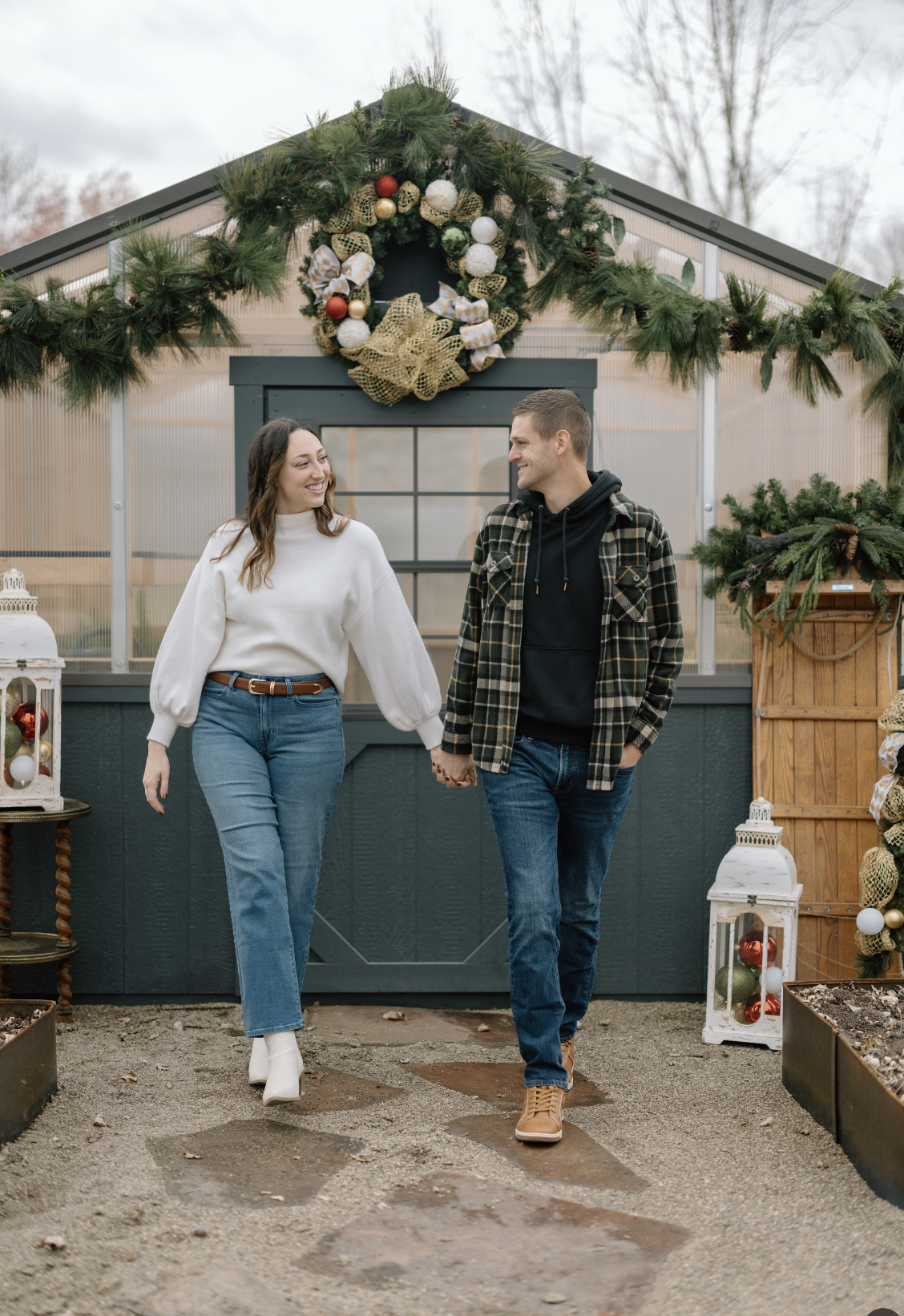Winter/Christmas Photo Mini Sessions 