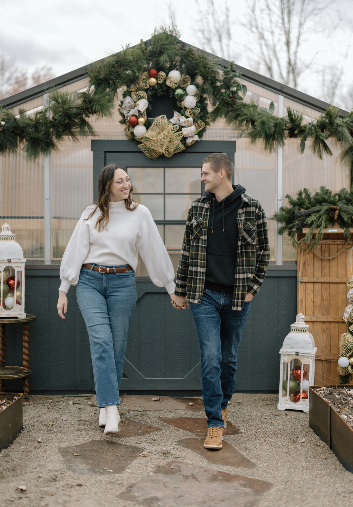 Christmas Photo Mini Sessions