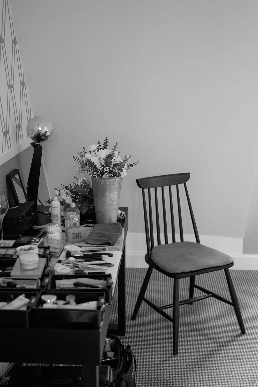 getting-ready-setting