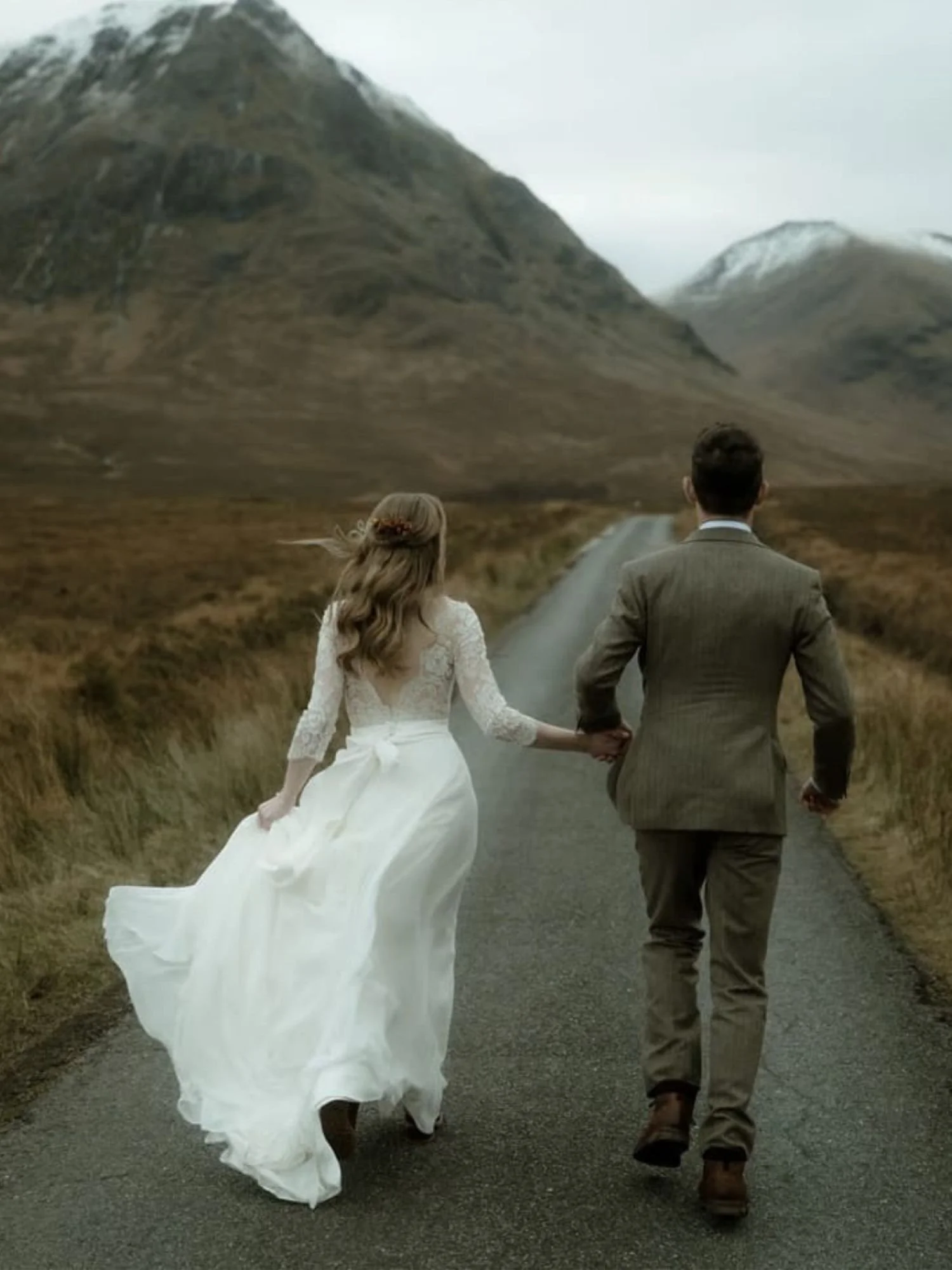 Mit der richtigen Unterstützung wird es genau das, was ihr euch erhofft habt" — Interview mit Monika Strell