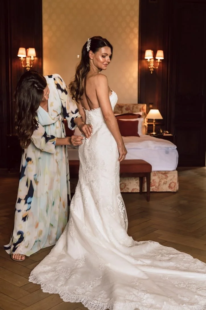 Was kostet Braut Make-up und Hairstyling in Frankfurt wirklich?