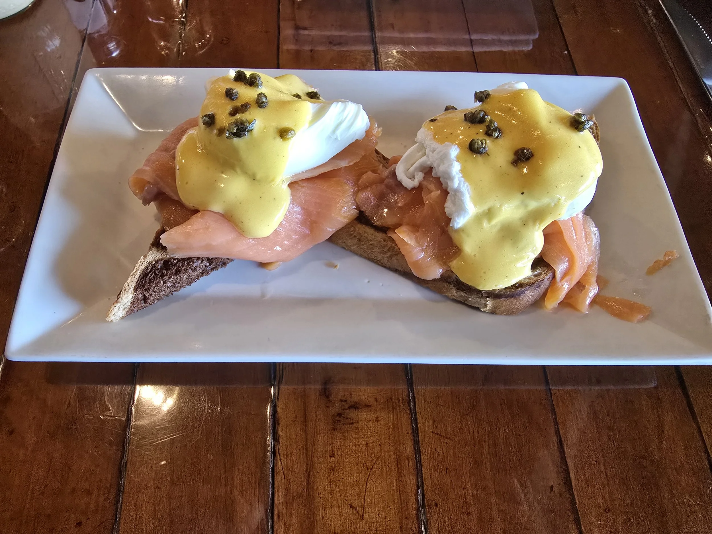 The Creamery Downtown