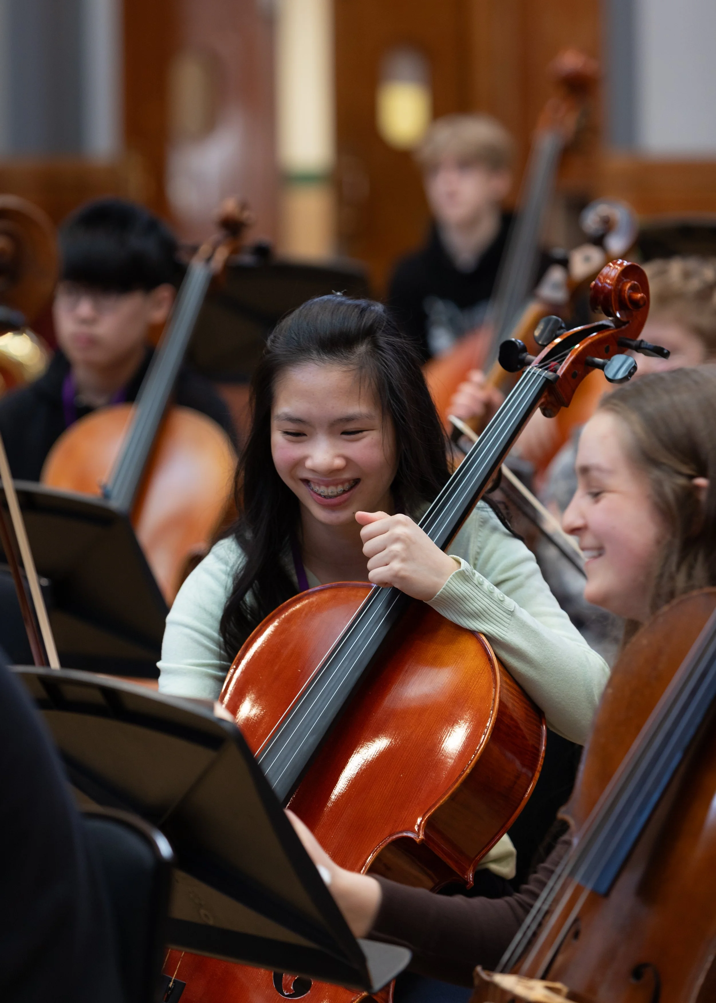 EYO Symphony Orchestra Concert Tickets On Sale Now! 