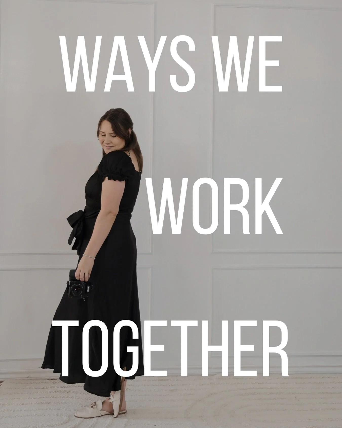 Running a business is demanding. Your time is valuable, and your brand deserves to be seen. That&rsquo;s where we come in. At Salt Creek Social, we help business owners like you! Our services include:

Full-service social media &ndash; planning, post