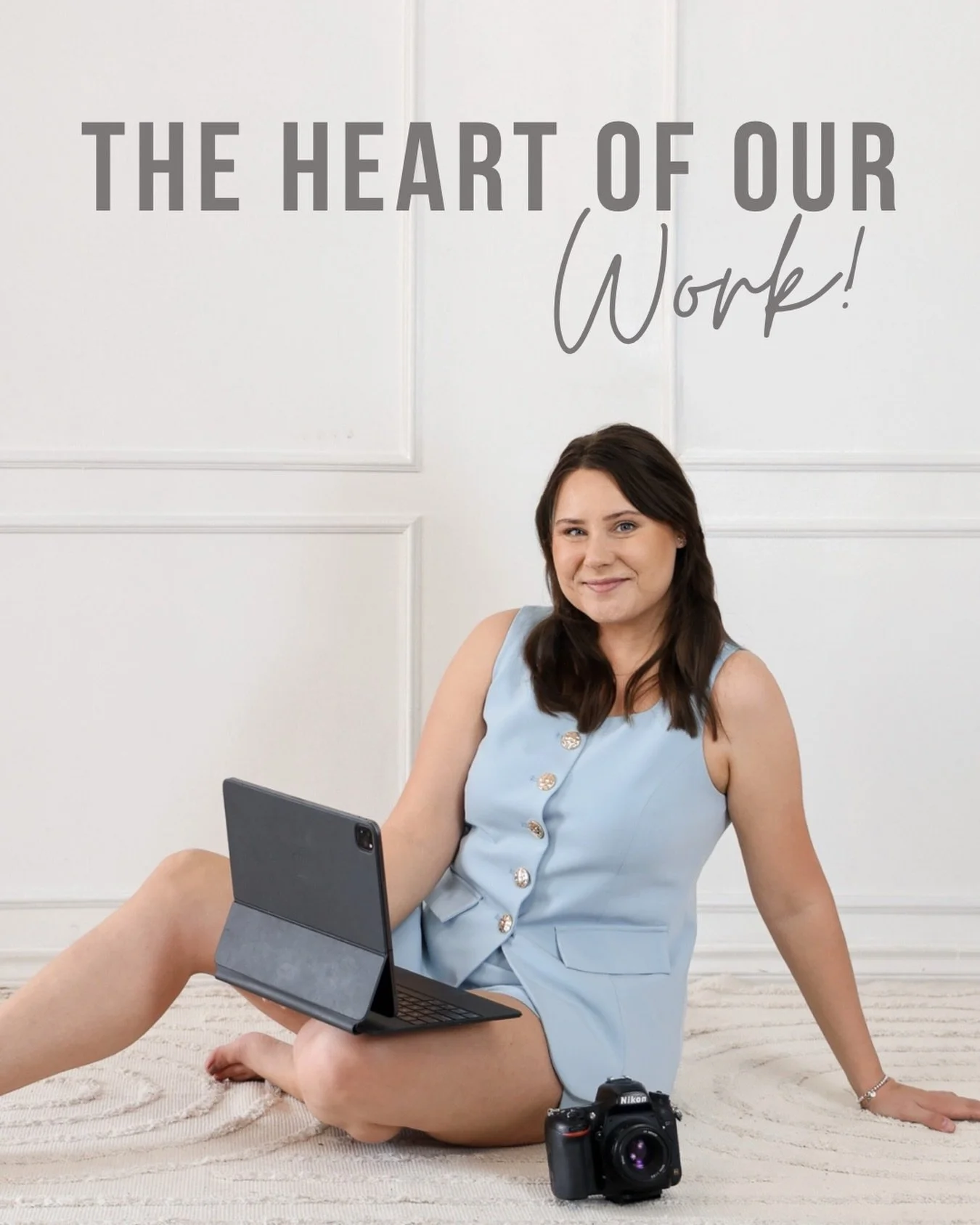 We believe marketing should feel human.

Not overly polished. Not scripted. Not AI-generated just to keep up.

We believe in people-led content. The kind that&rsquo;s real, a little messy, sometimes silly, sometimes educational&mdash;but always authe