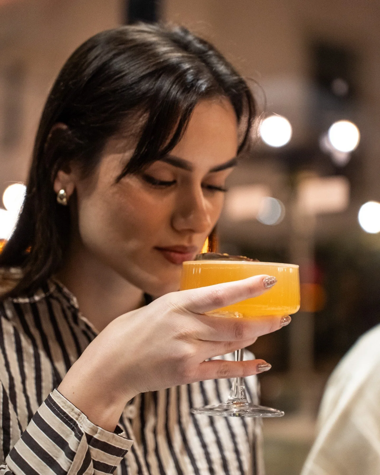 Alkalomhoz illő ital t&aacute;rsas&aacute;g&aacute;ban t&ouml;lt&uuml;nk minden est&eacute;t a pavilonban! ✨

#pavillondeparis #pavillondeparisbudapest #frenchrestaurant