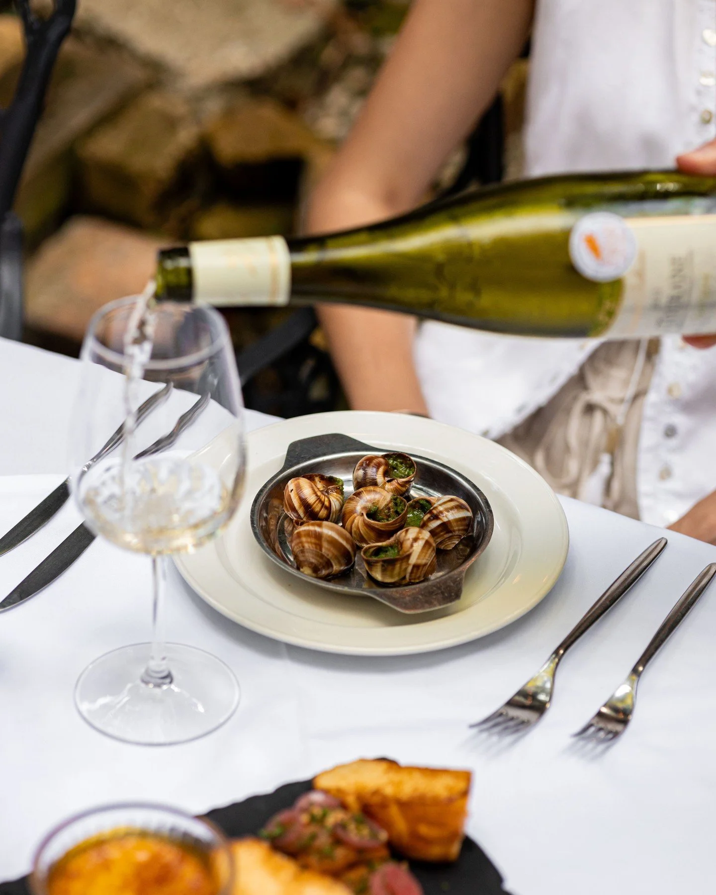 Klasszikus, francia. ✨

#pavillondeparis