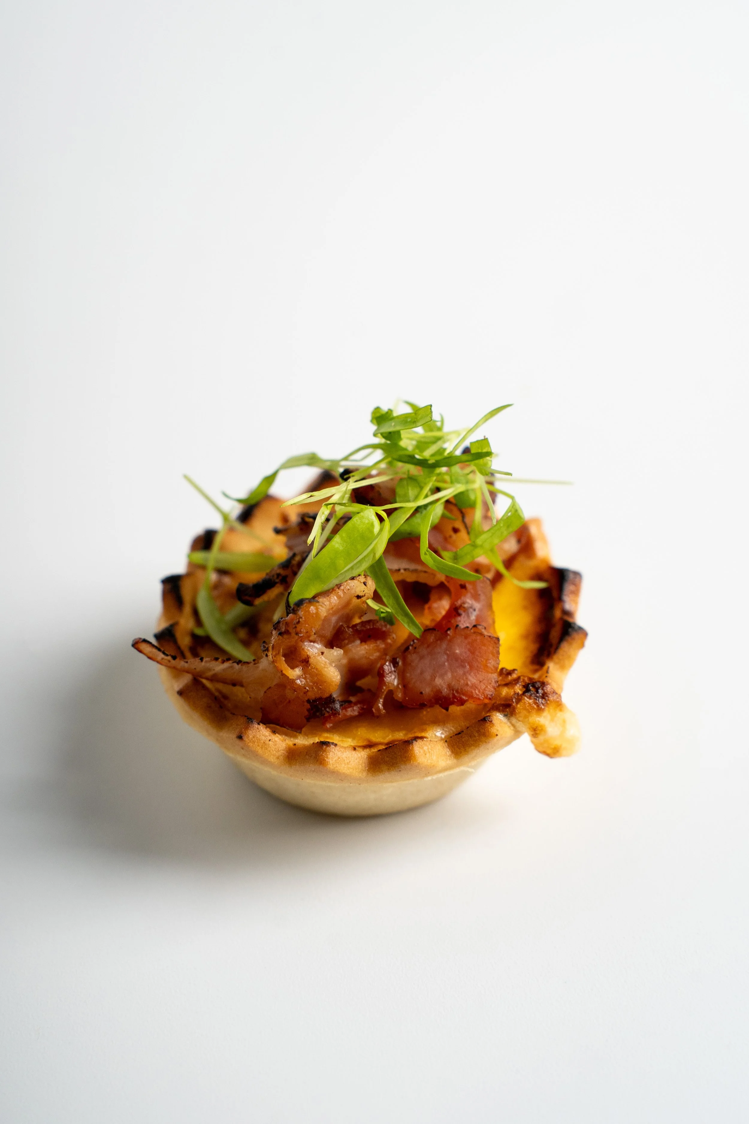 Quiche lorraine