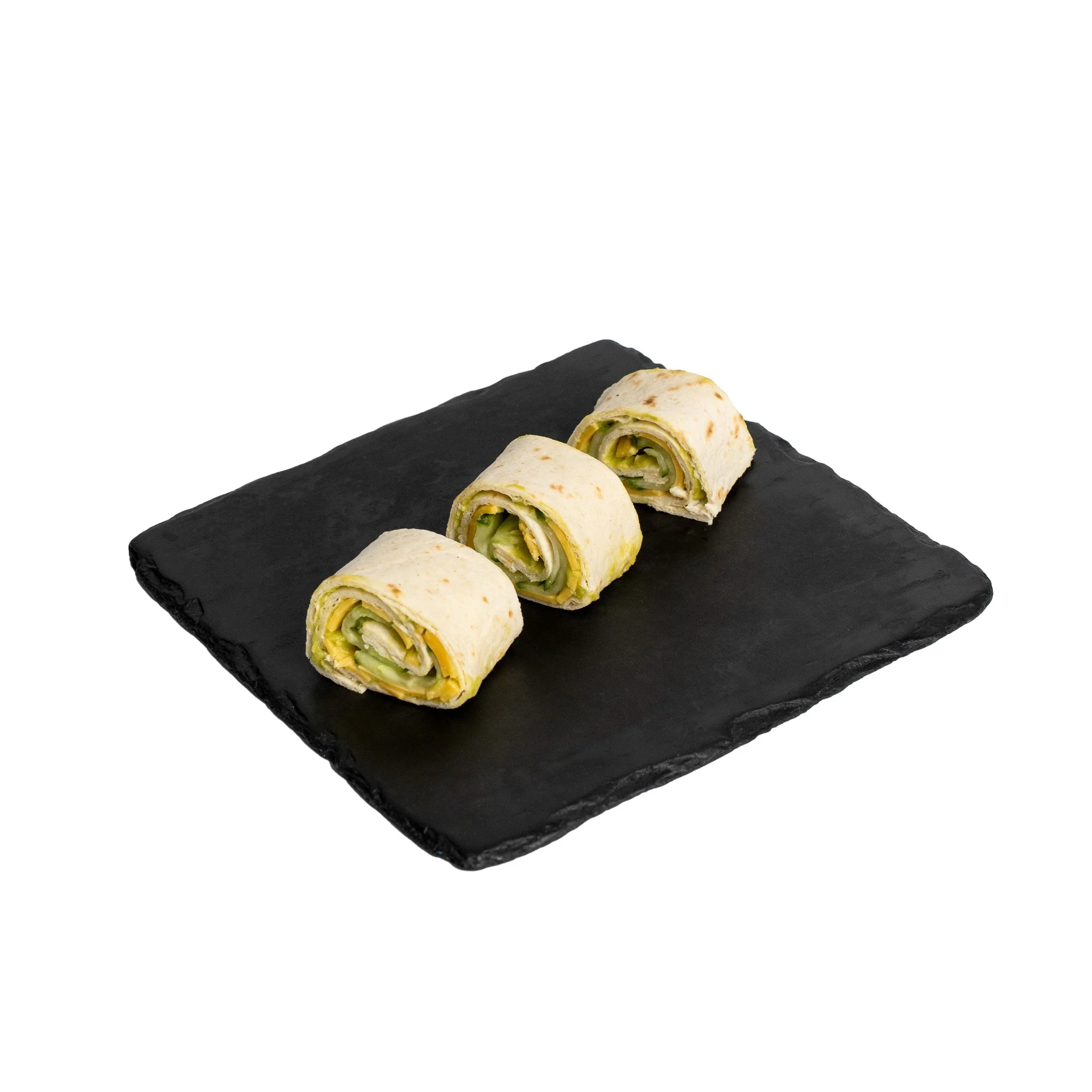 Lazacos mini tortilla