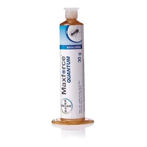 Maxforce Gel Formiche 30 gr – Eliminazione Rapida ed Efficace delle Formiche in Casa