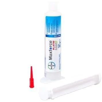 Maxforce Platin 30 gr. Gel Insetticida Scarafaggi e Pesciolini d’Argento | Esca Professionale PT18 | Uso HACCP | Controllo Rapido e Residuale