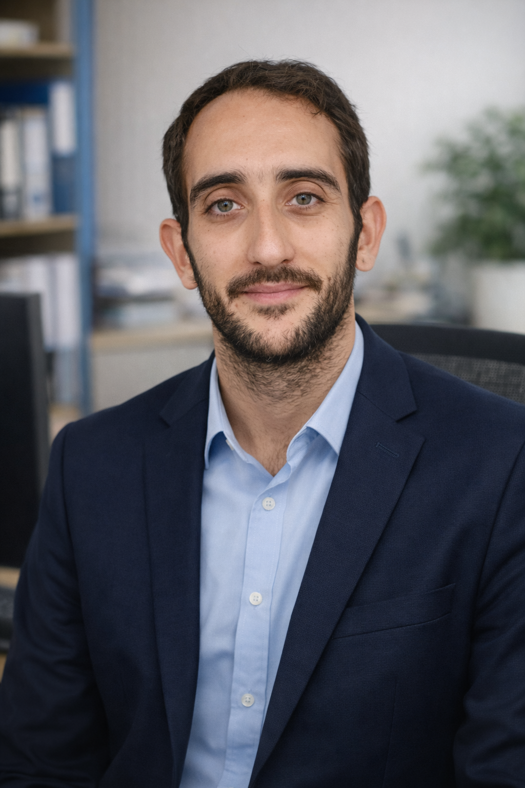 Tecnico addetto alle Vendite, Servizi e Magazzino