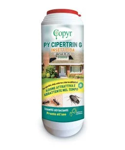 Antax Plus 1kg – Insetticida Professionale Microgranulare per Formiche e Scarafaggi, Uso Interno/Esterno