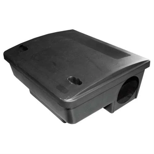 Beta Contenitore – Erogatore Esca Rodenticida doppia Sicurezza