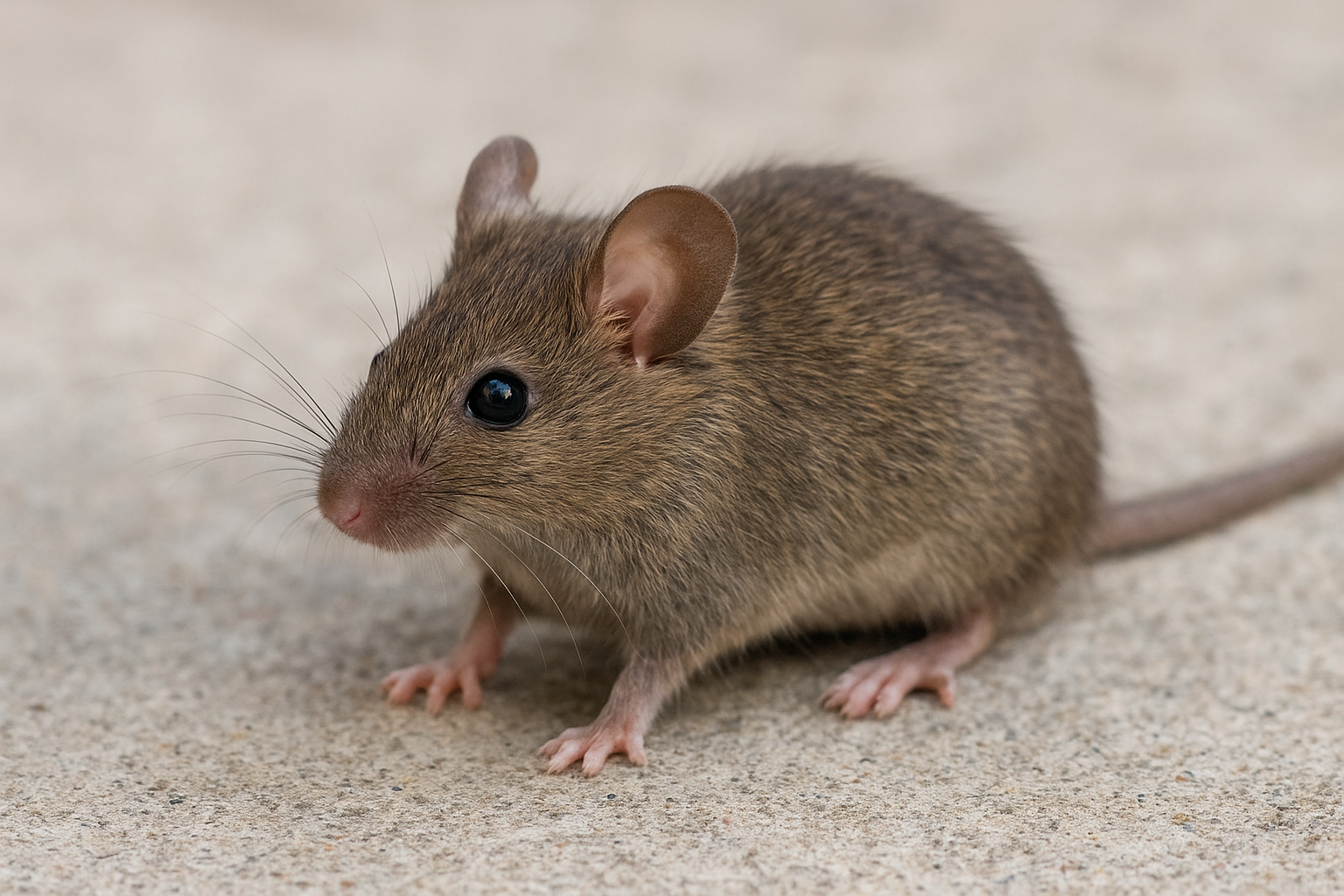 Rimedi contro i Topi – Eliminare i Roditori dalla Casa e dal Giardino