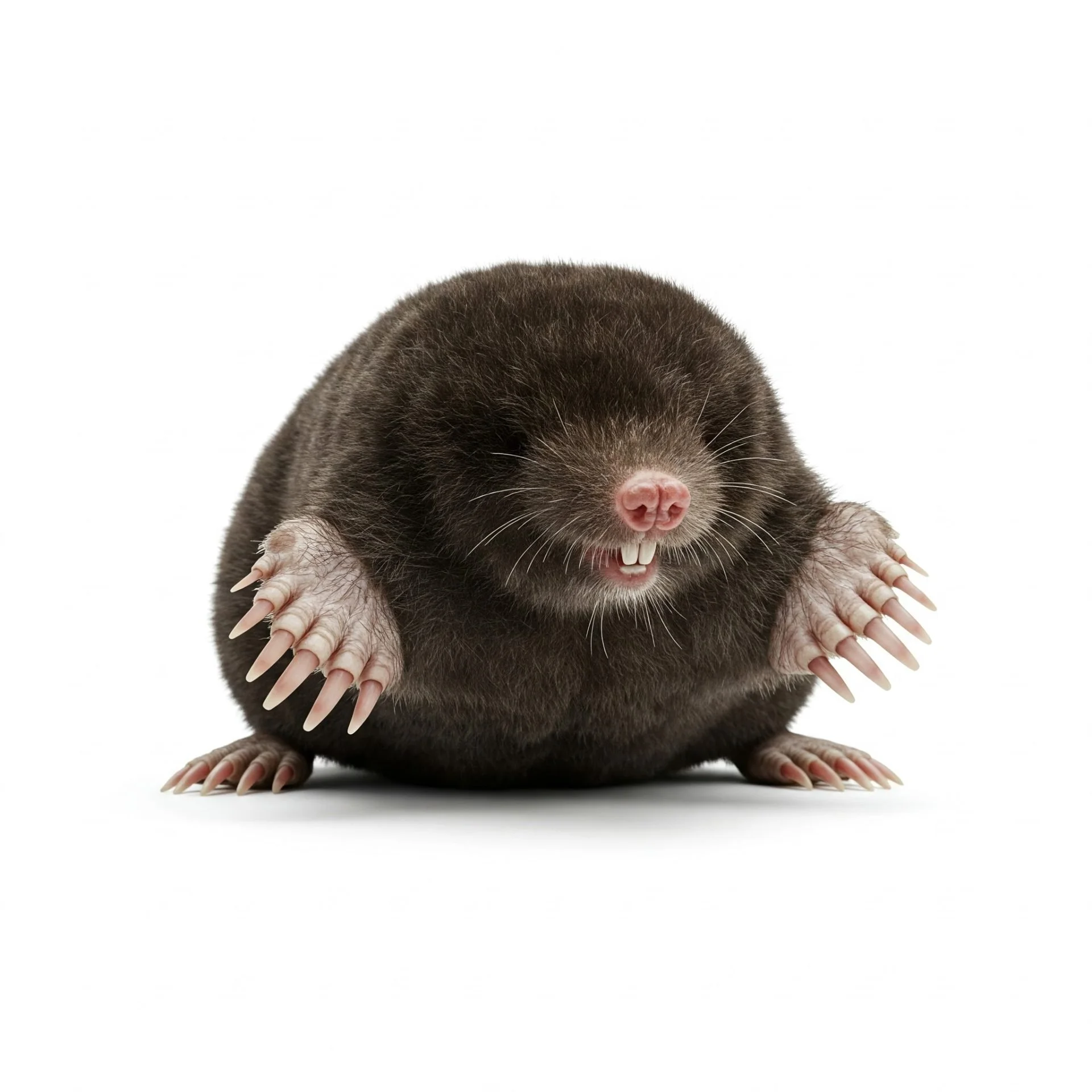 Rimedi per Eliminare le Talpe – Proteggi Prato e Orto dalle Talpe