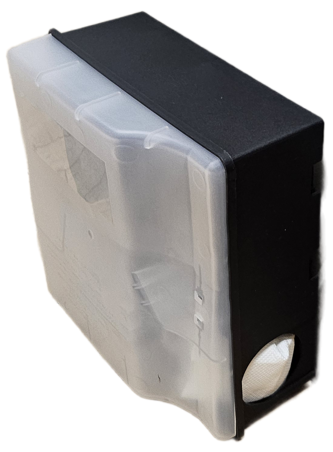 Erogatore Rodenticida Fusion Box HPT | Stazione di Monitoraggio Polifunzionale HACCP | Porta Esche e Trappole a Scatto | Coperchio Trasparente