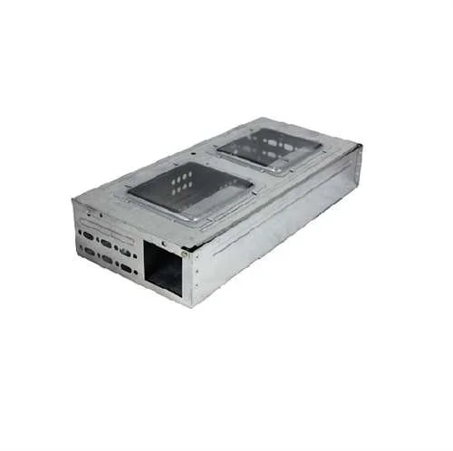 Trappola Multicattura per Ratti – Efficace e Sicura per Controllo Infestazioni,  Ideale anche per Sistema HACCP