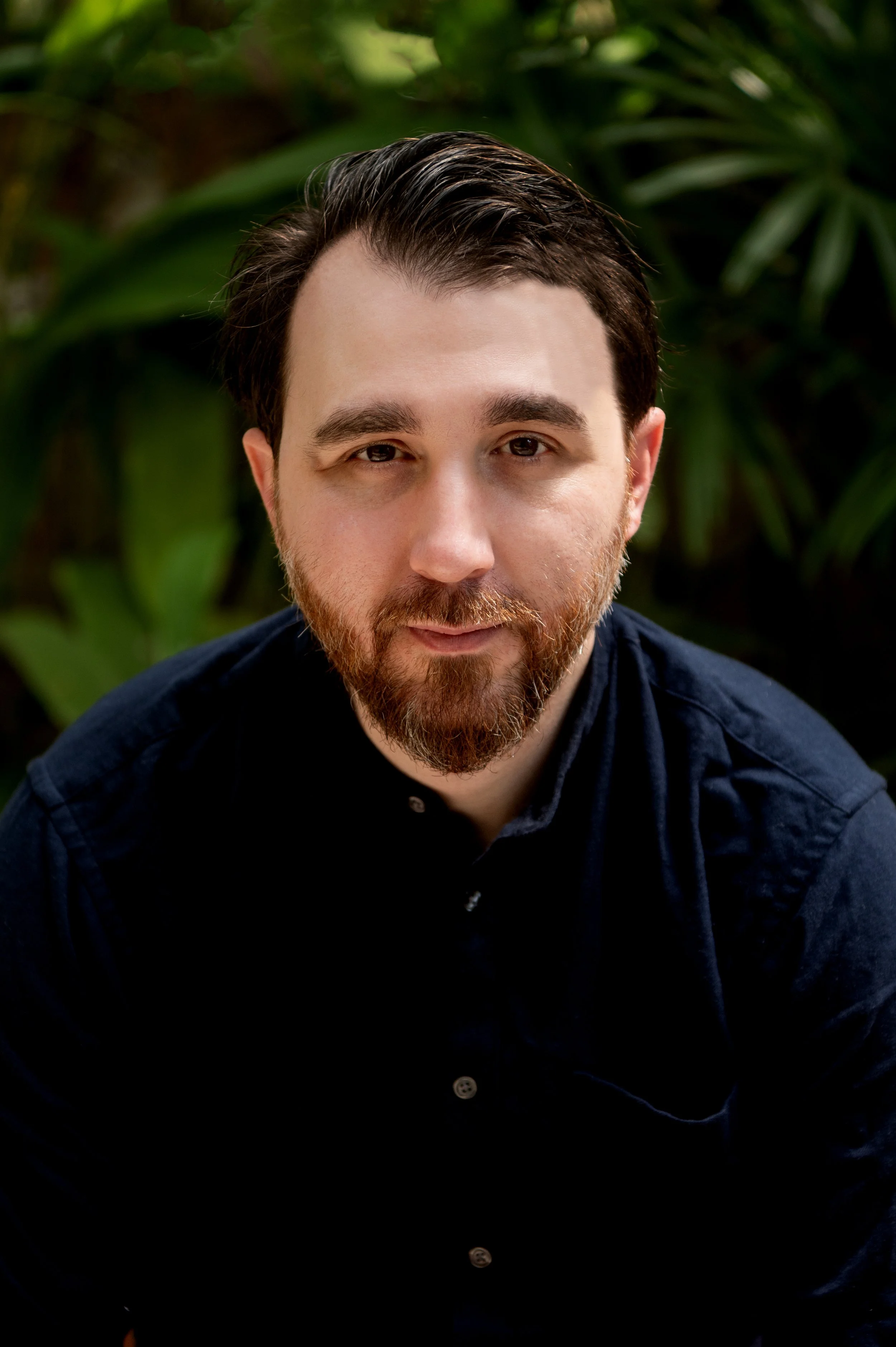 Darren Ball, Chief Product Officer, Perception Selling