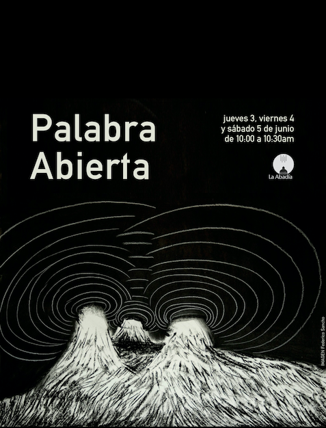Palabra Abierta