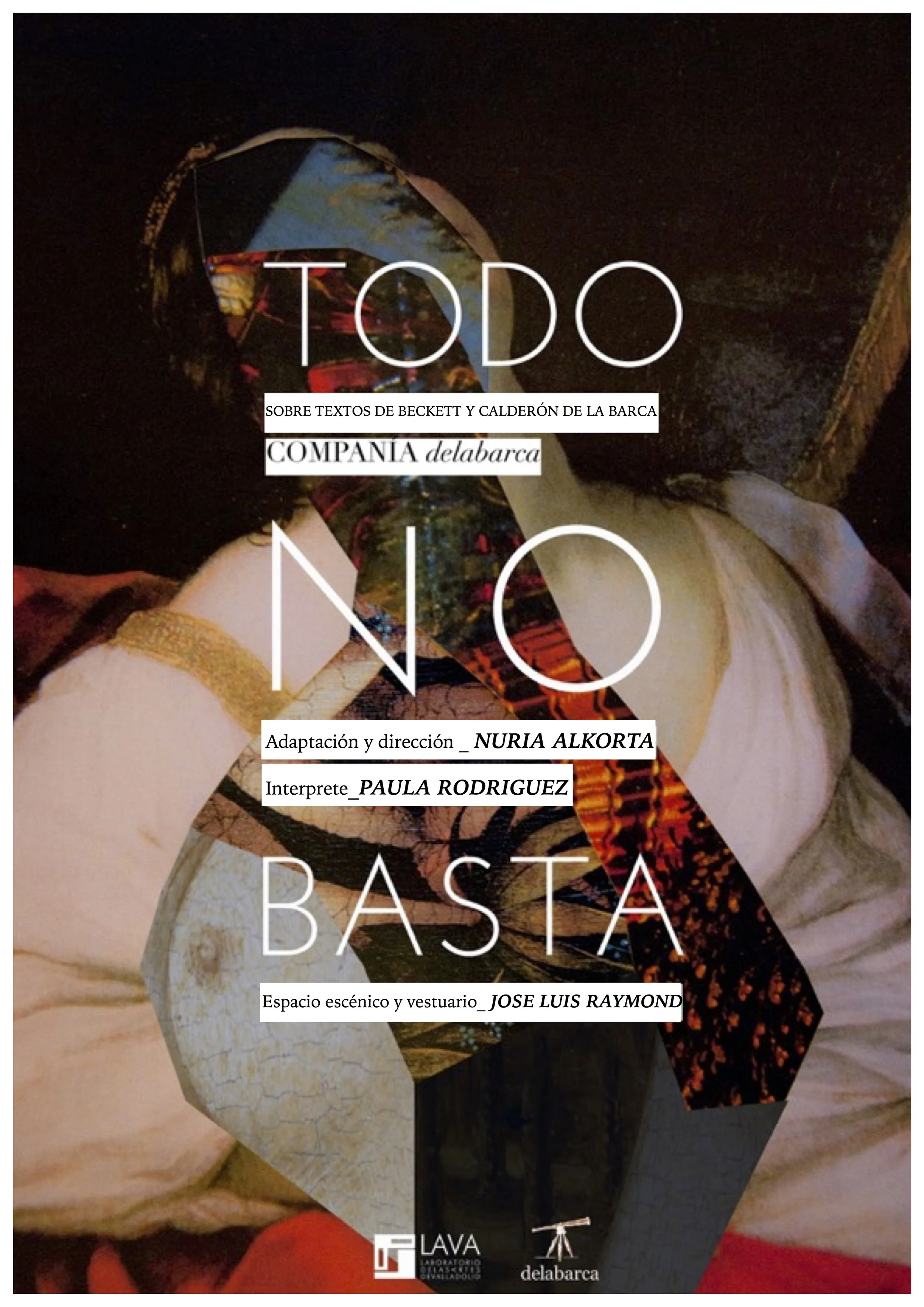 Todo no basta