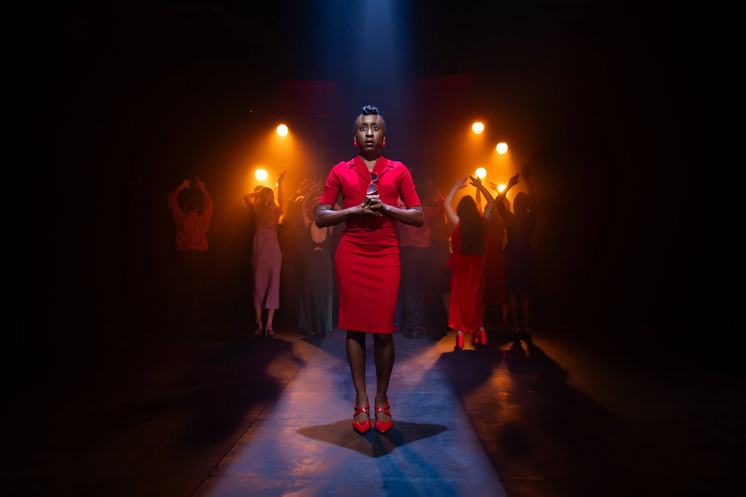 Lysistrata (Uprsing) (RCSSD)