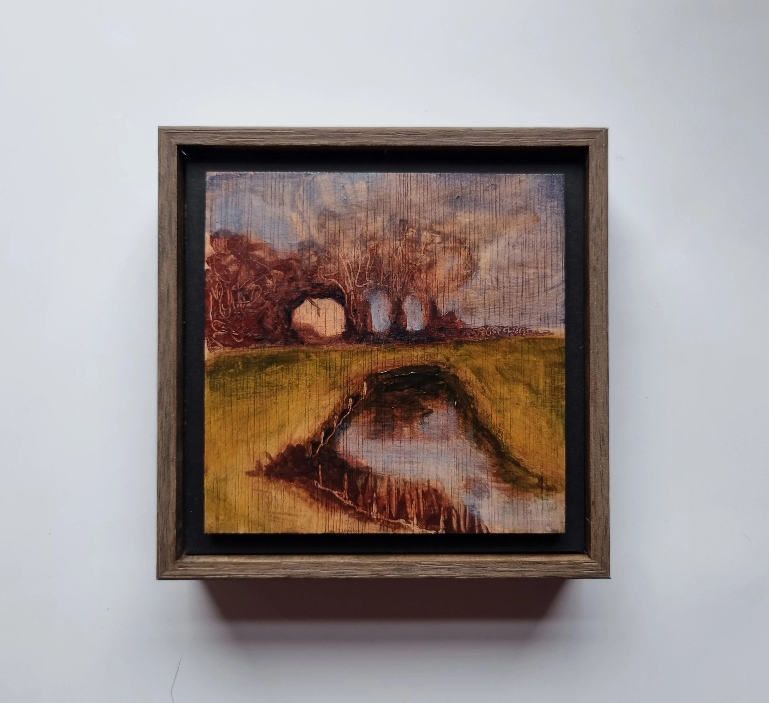 Where we coincide

Artist-grade acrylic on wooden panel 
10 x 10 cm
£100