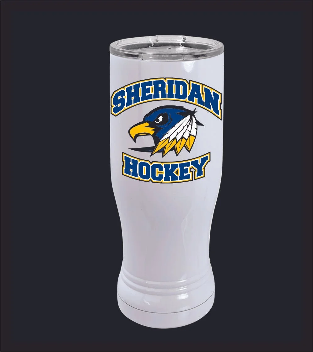 Metal Tumbler