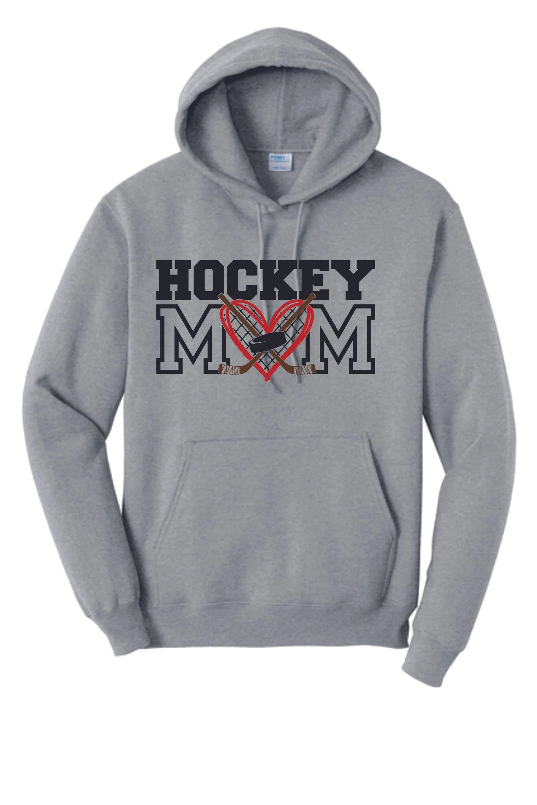 Hockey Mom Hoodie