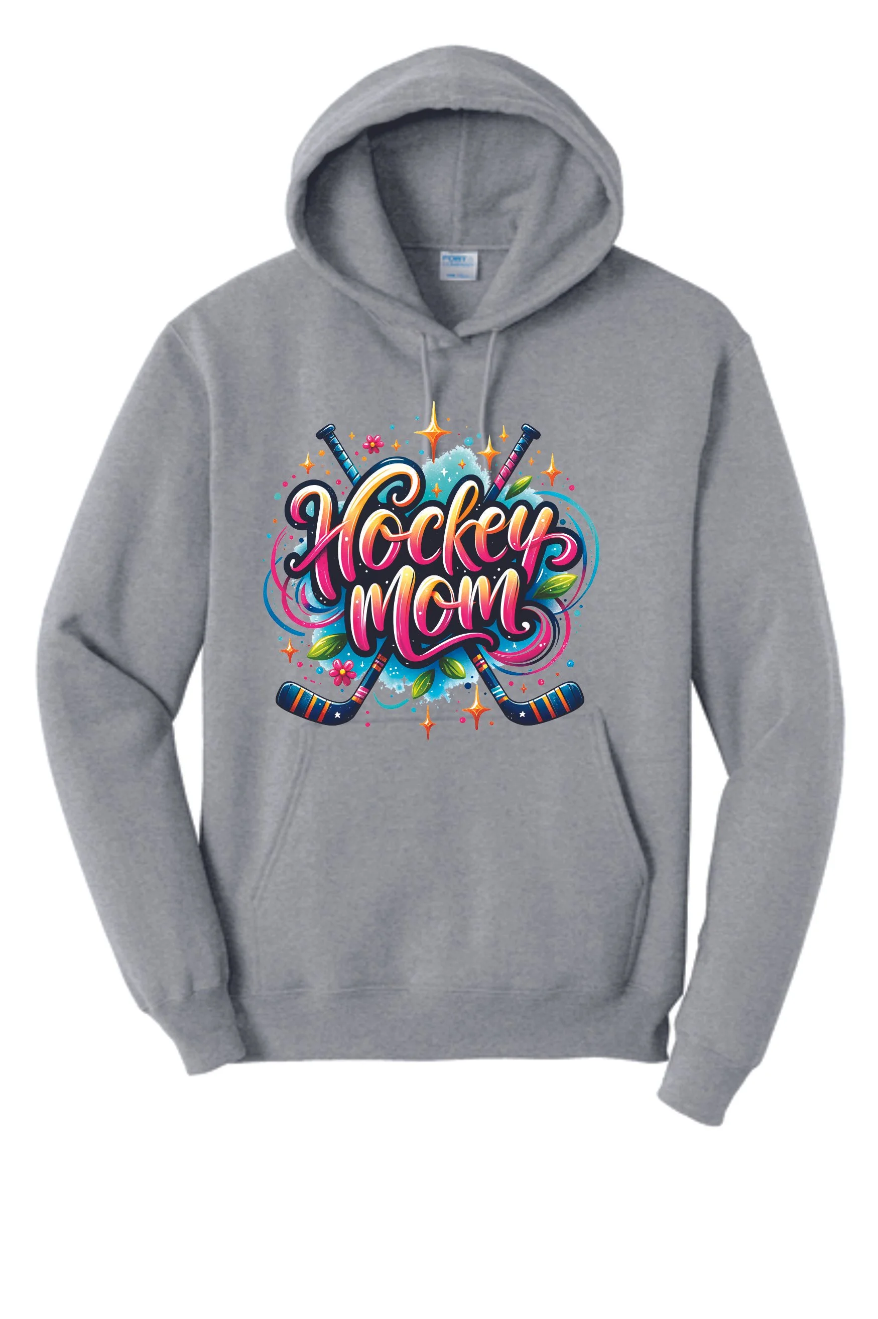 Hockey Mom Hoodie