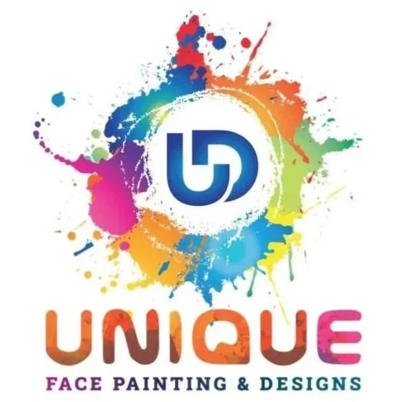 Unique Face Painting &amp; Designs