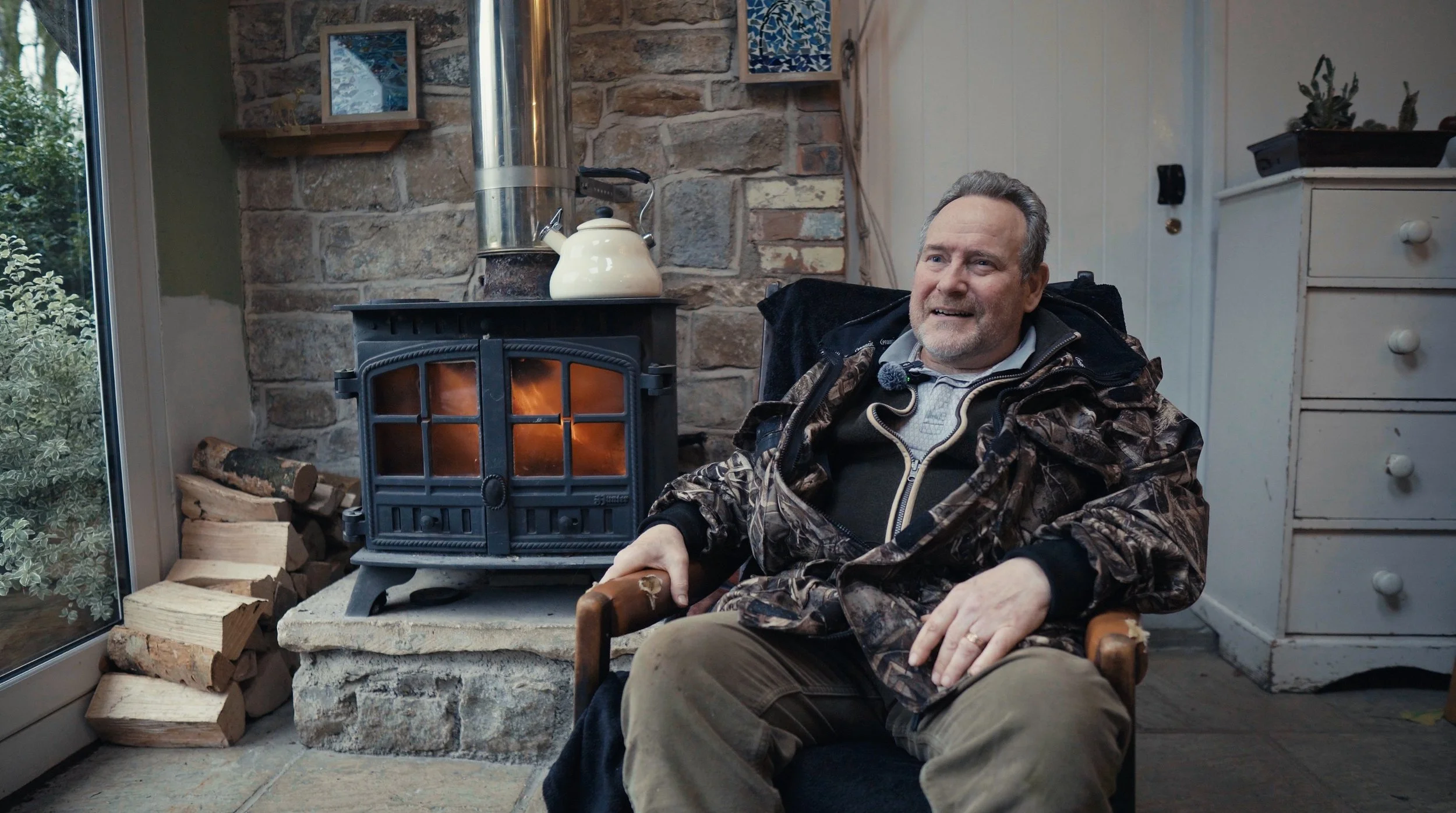 Documentary Videography