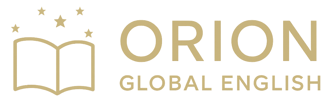 Orion Global English