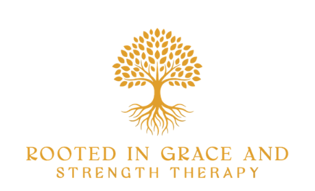 Rooted in Grace and Strength Counselling