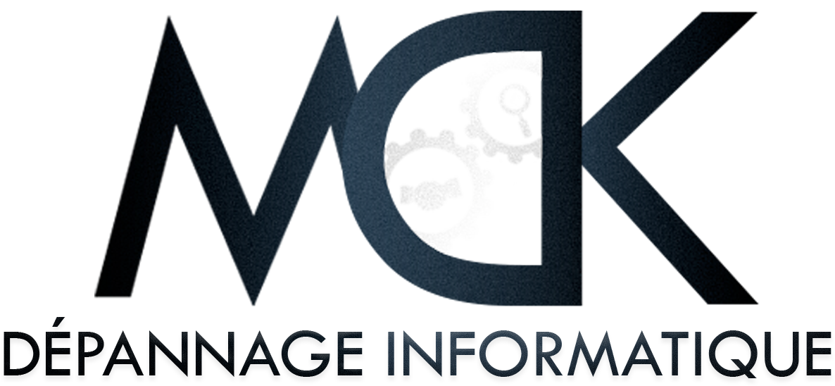 MDK Dépannage informatique