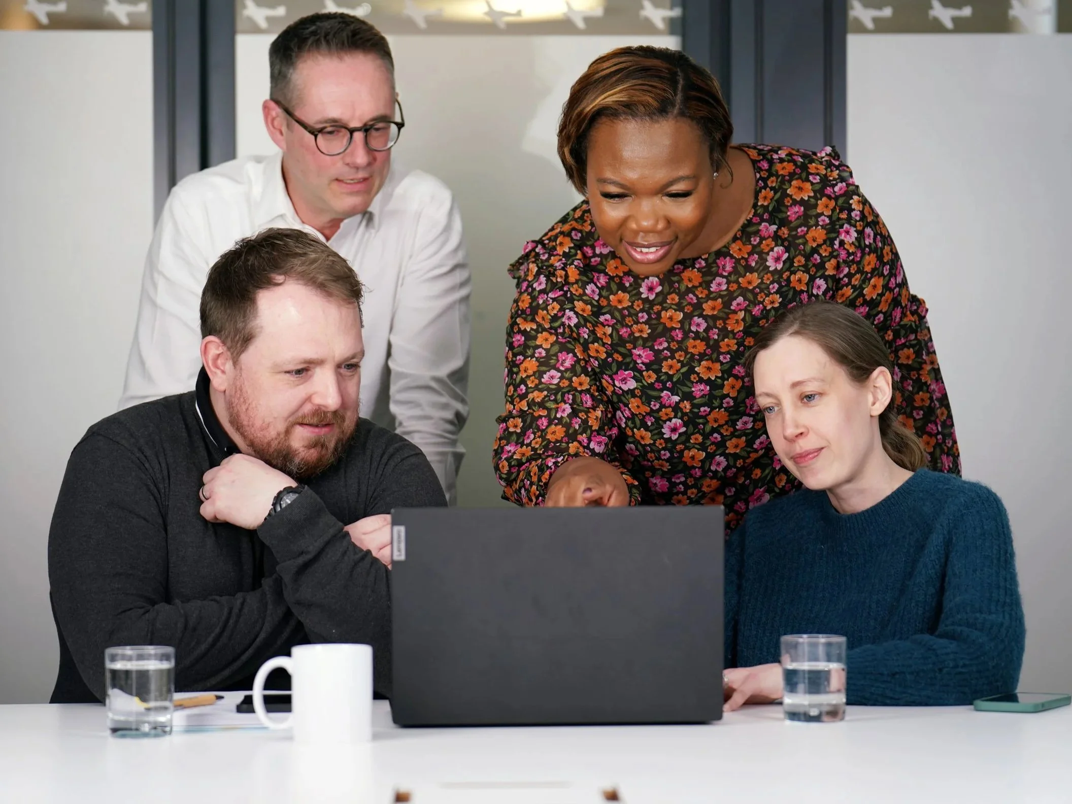 Meridian Psychology Cambridge