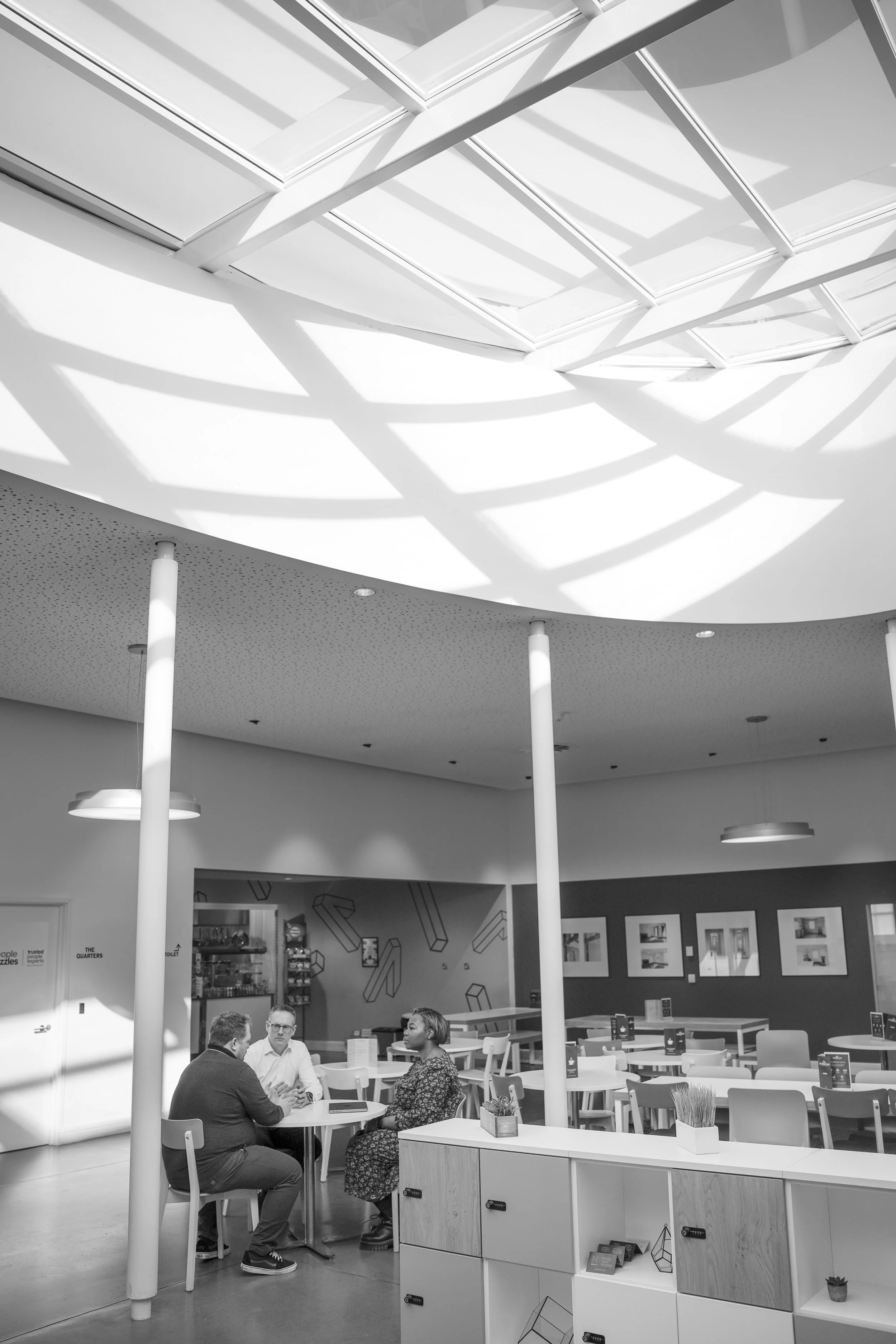 Meridian Psychology Cambriudge