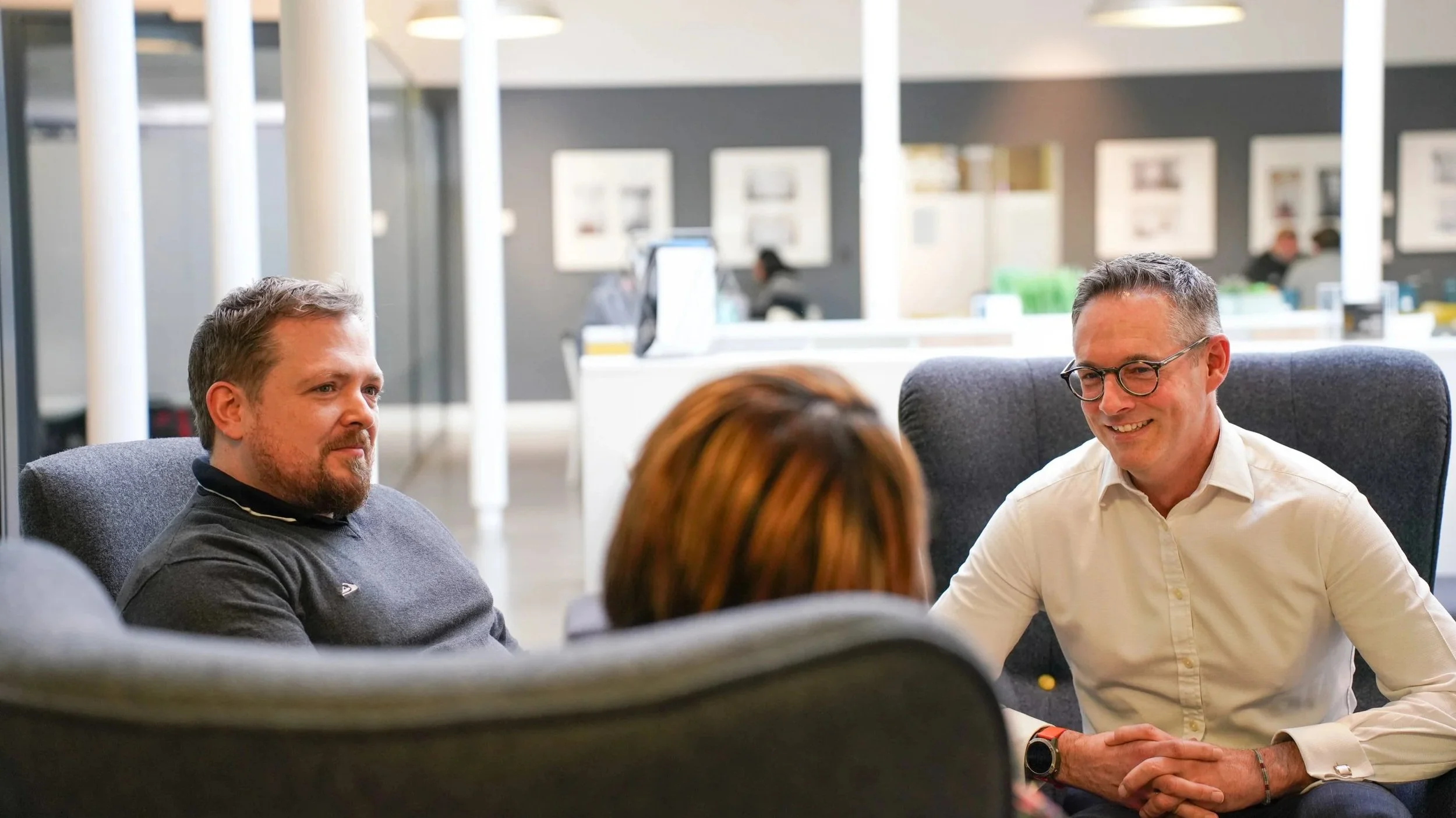 Meridian Psychology Cambridge