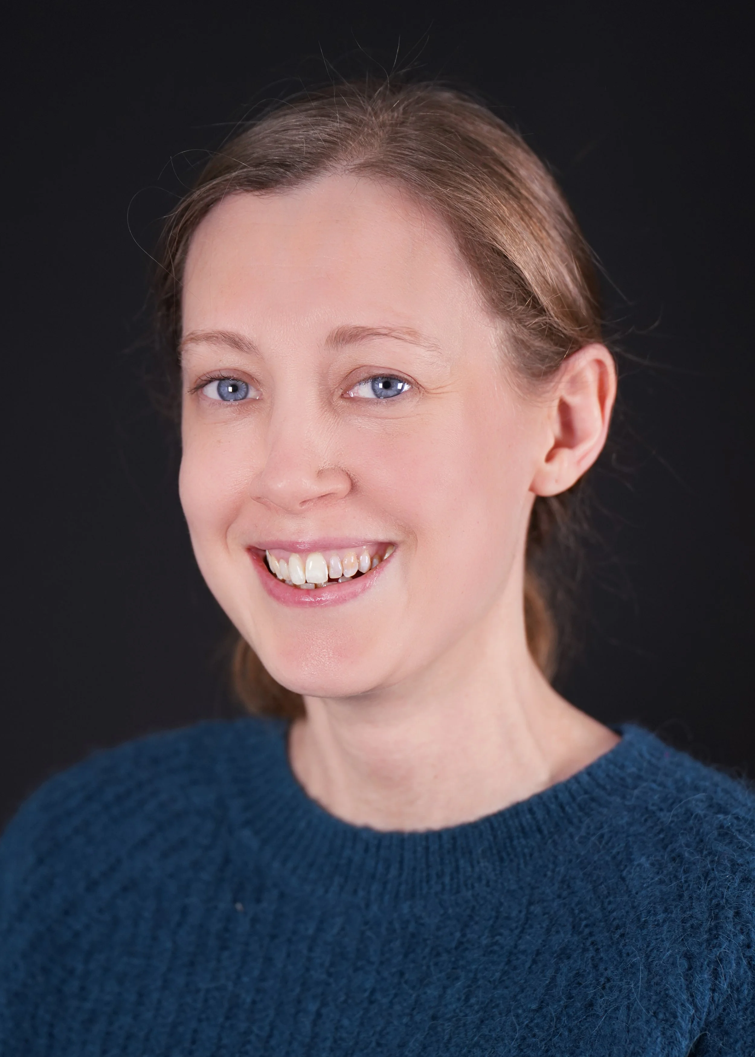 Dr Alison Sillence, Consultant Clinical Psychologist